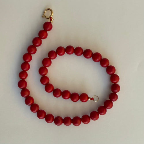 Le rouge