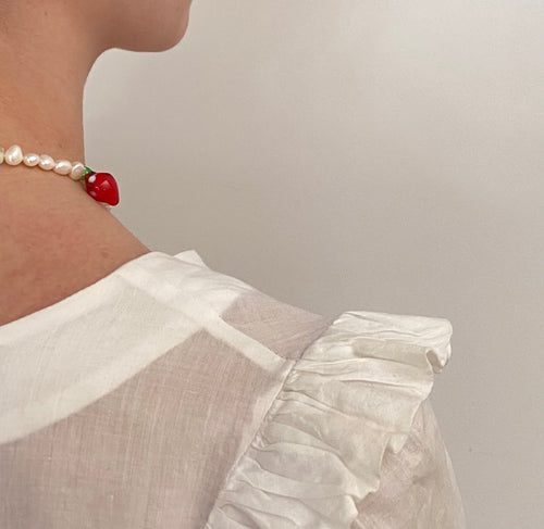 La fraise